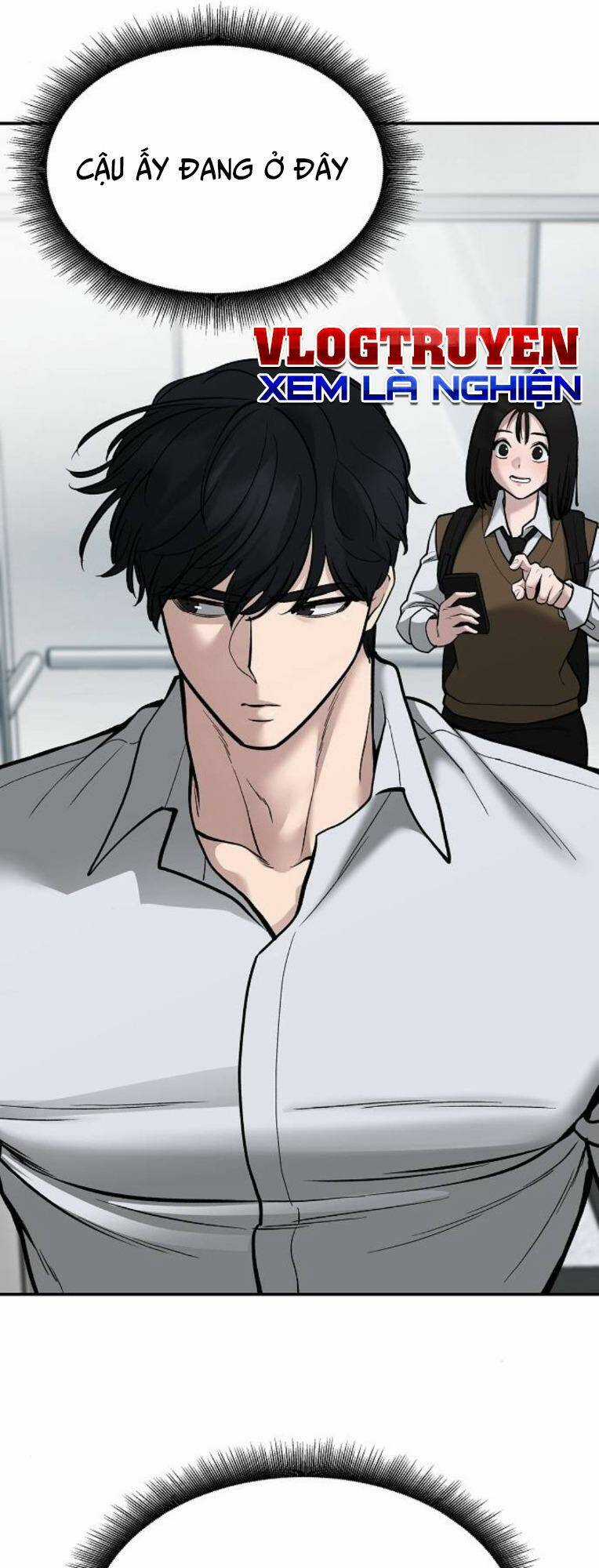 Quản Lí Du Côn Chapter 70 trang 104