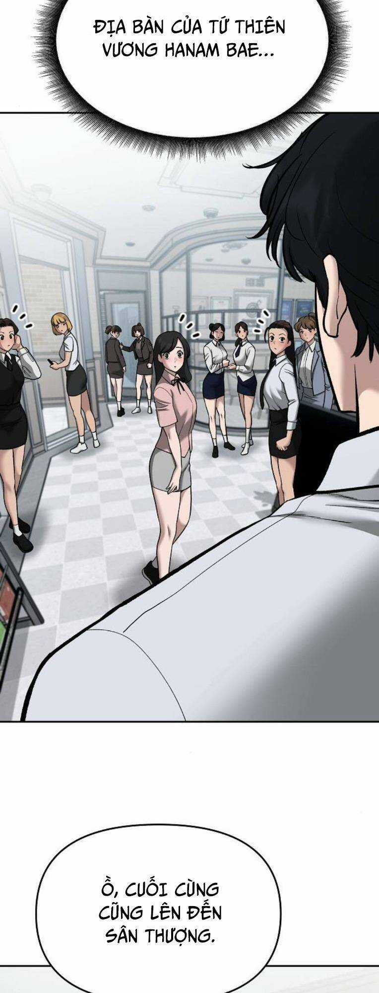 Quản Lí Du Côn Chapter 70 trang 105