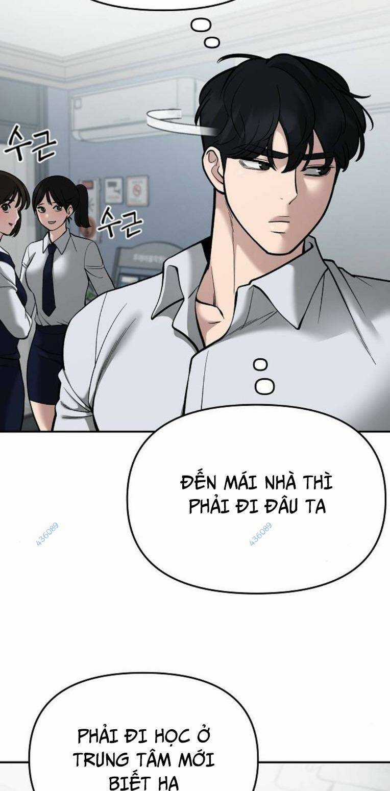 Quản Lí Du Côn Chapter 70 trang 106