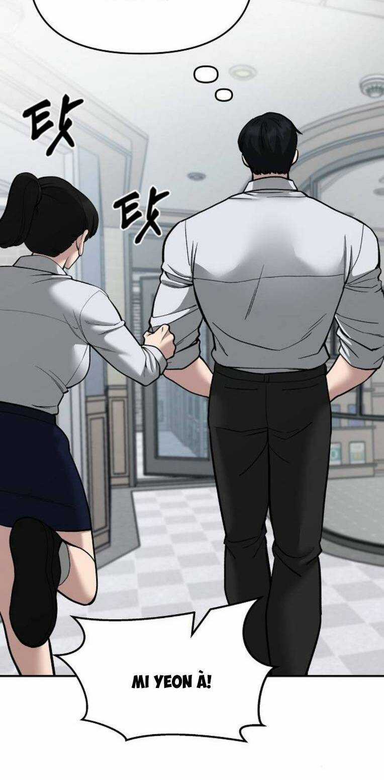 Quản Lí Du Côn Chapter 70 trang 107