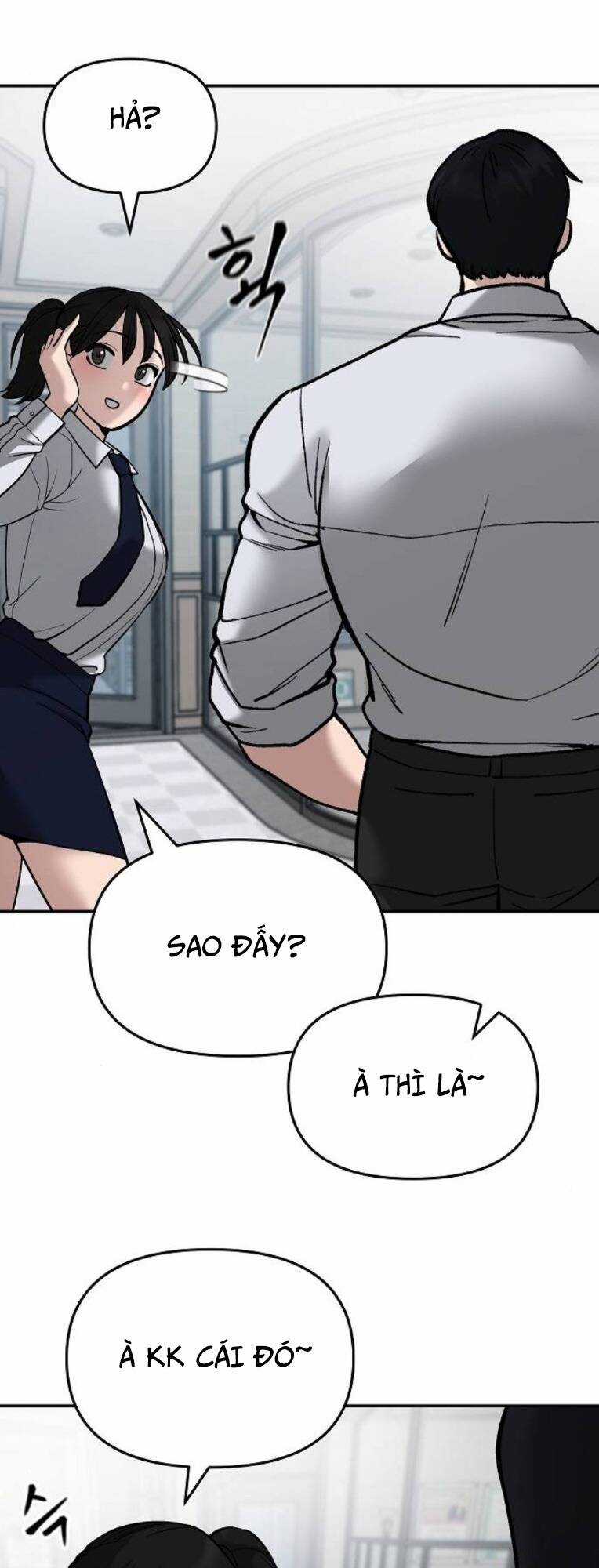 Quản Lí Du Côn Chapter 70 trang 108