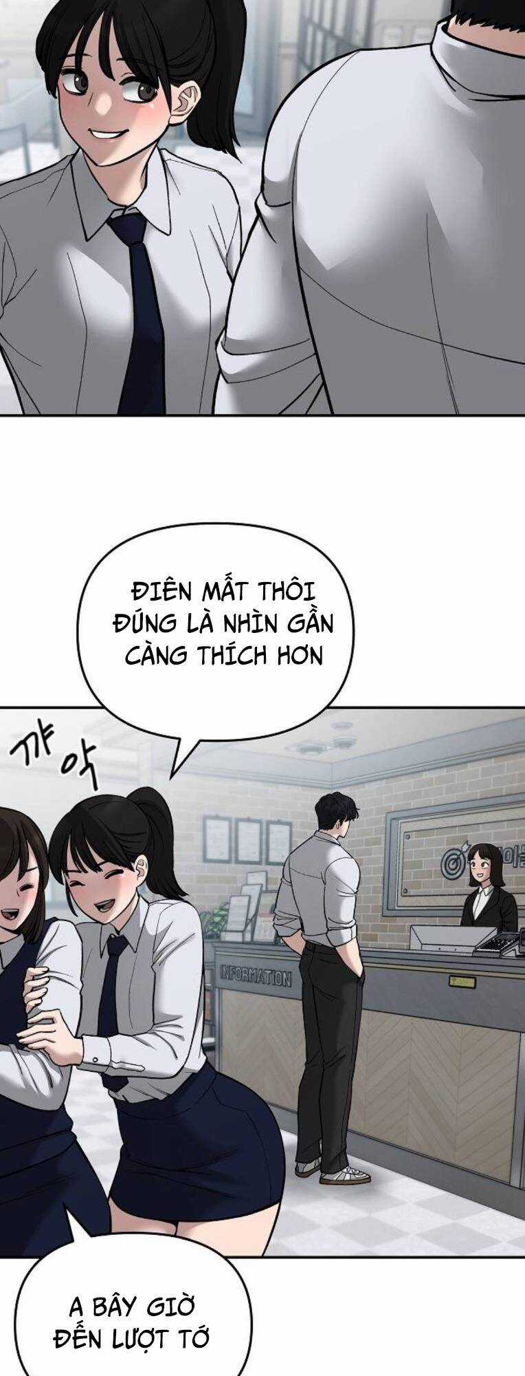 Quản Lí Du Côn Chapter 70 trang 109