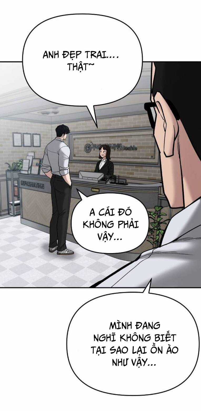Quản Lí Du Côn Chapter 70 trang 111