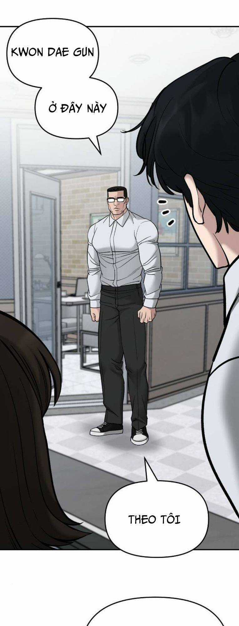 Quản Lí Du Côn Chapter 70 trang 112