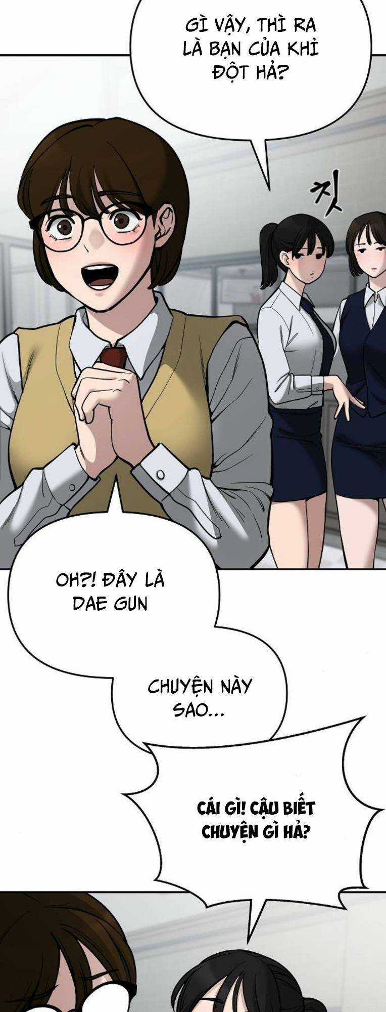 Quản Lí Du Côn Chapter 70 trang 113