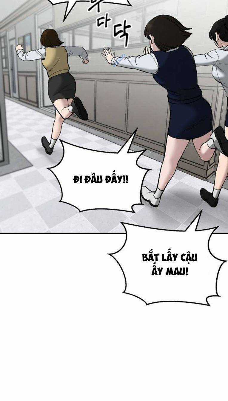 Quản Lí Du Côn Chapter 70 trang 115