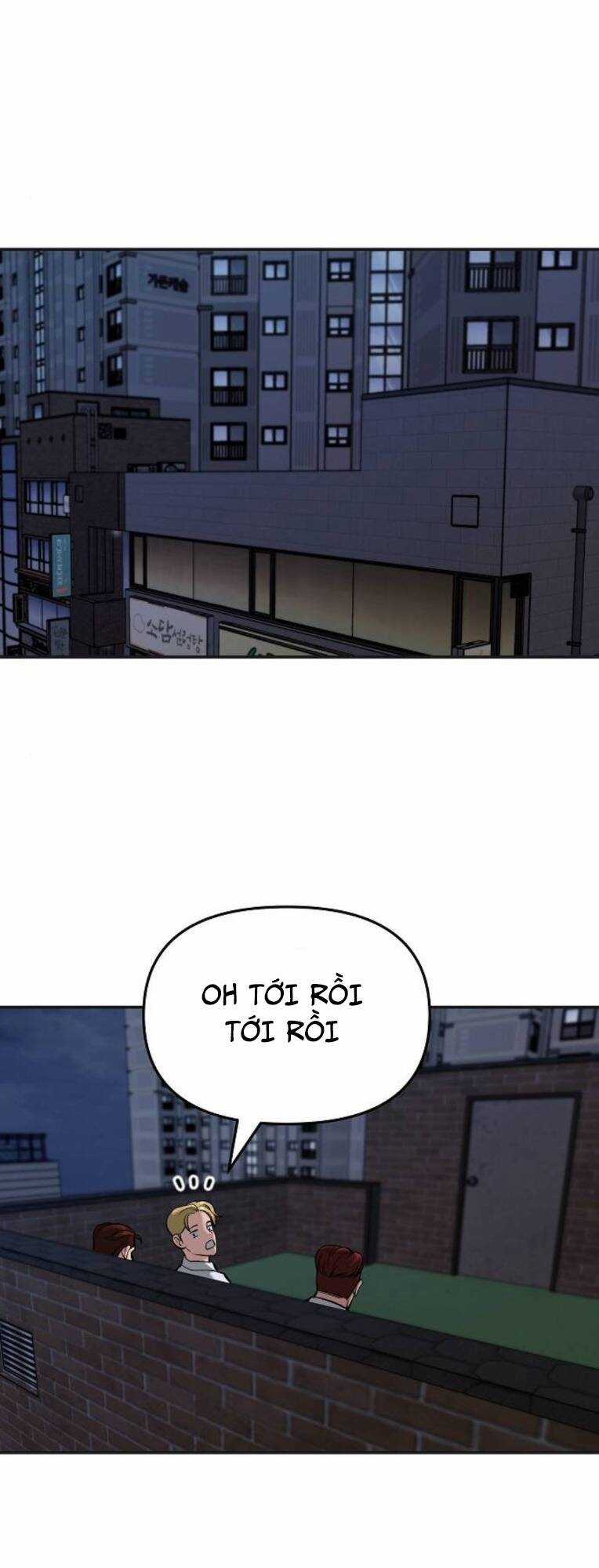 Quản Lí Du Côn Chapter 70 trang 116