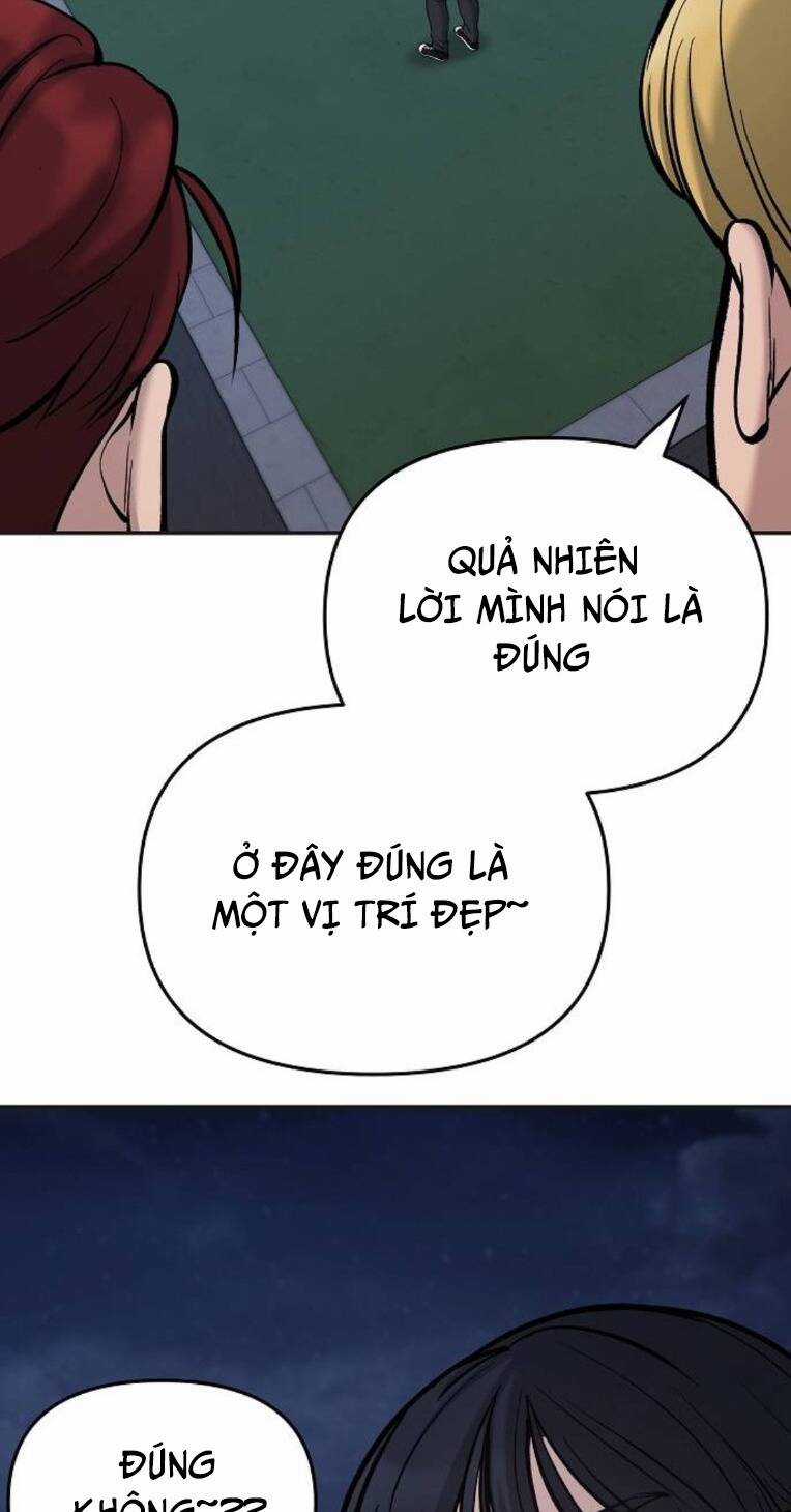 Quản Lí Du Côn Chapter 70 trang 118