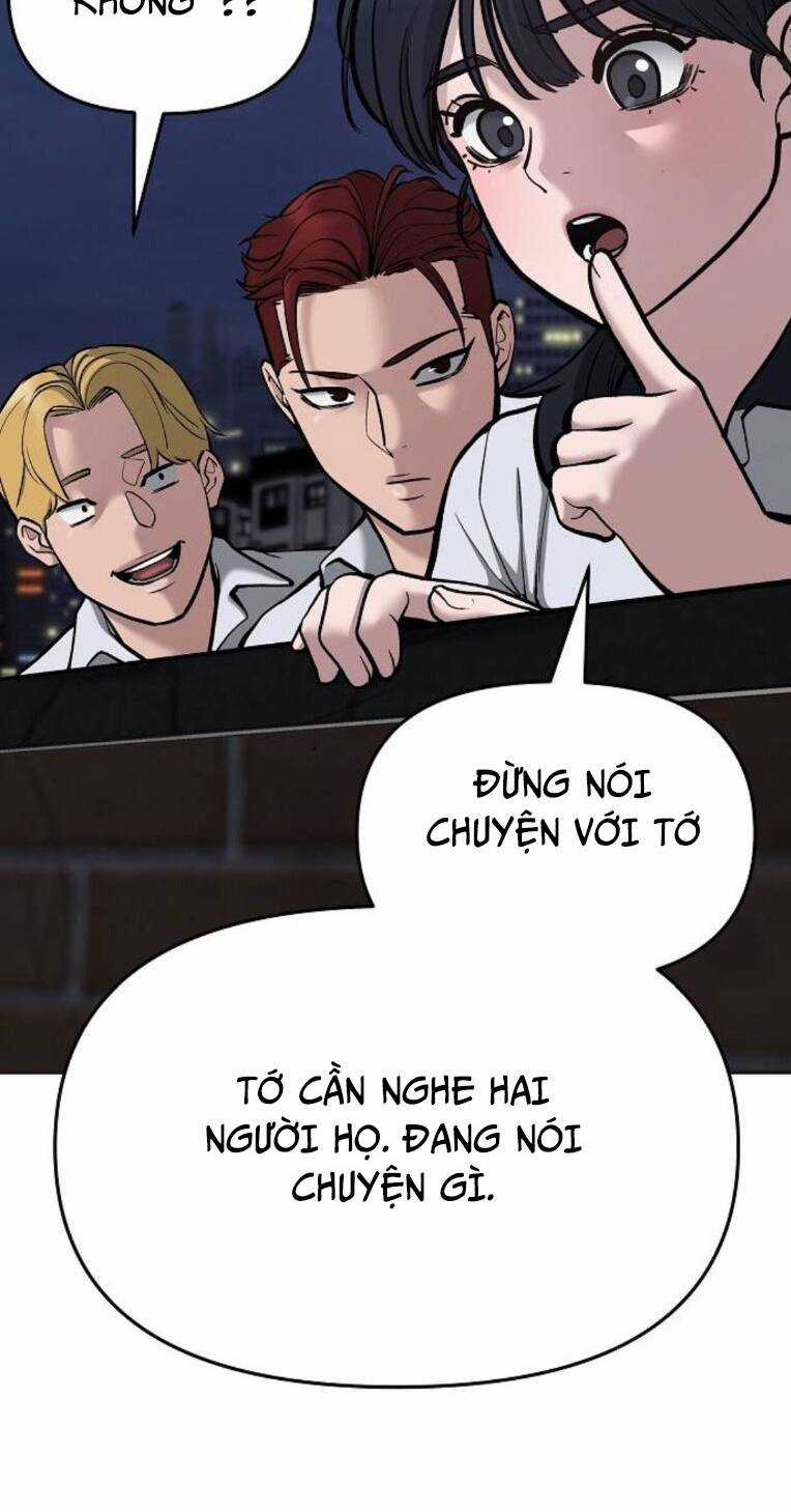 Quản Lí Du Côn Chapter 70 trang 119