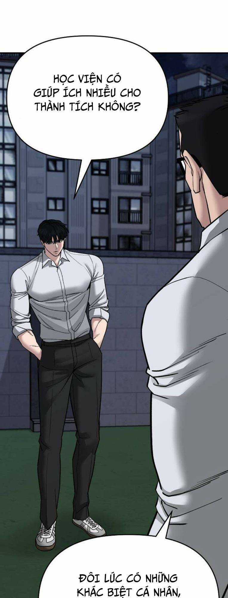 Quản Lí Du Côn Chapter 70 trang 120