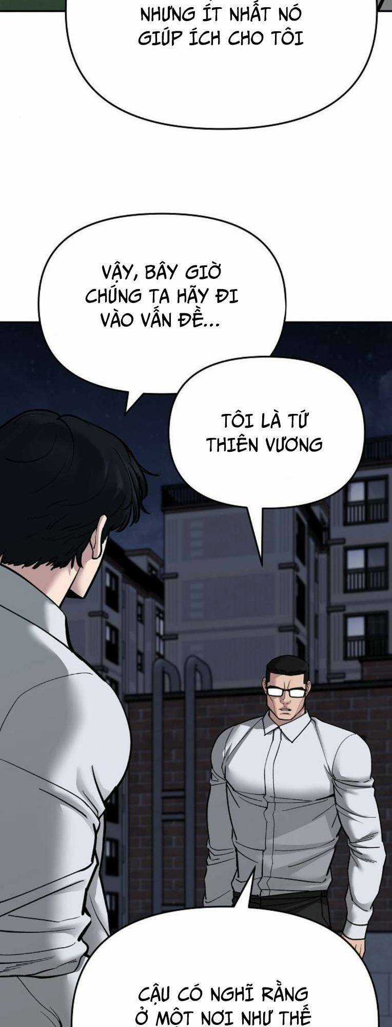 Quản Lí Du Côn Chapter 70 trang 121