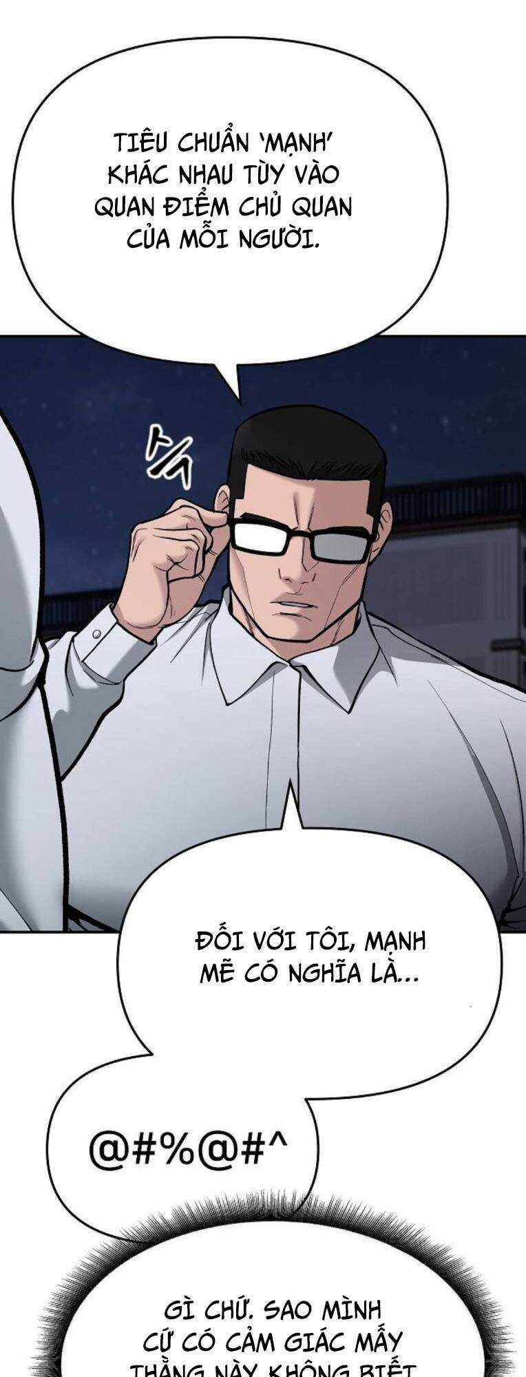 Quản Lí Du Côn Chapter 70 trang 124