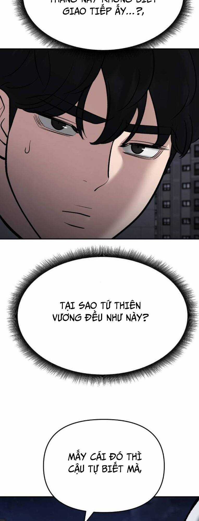 Quản Lí Du Côn Chapter 70 trang 125