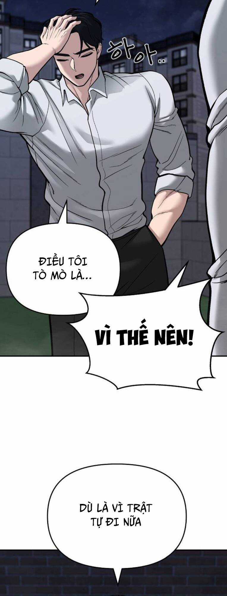 Quản Lí Du Côn Chapter 70 trang 126
