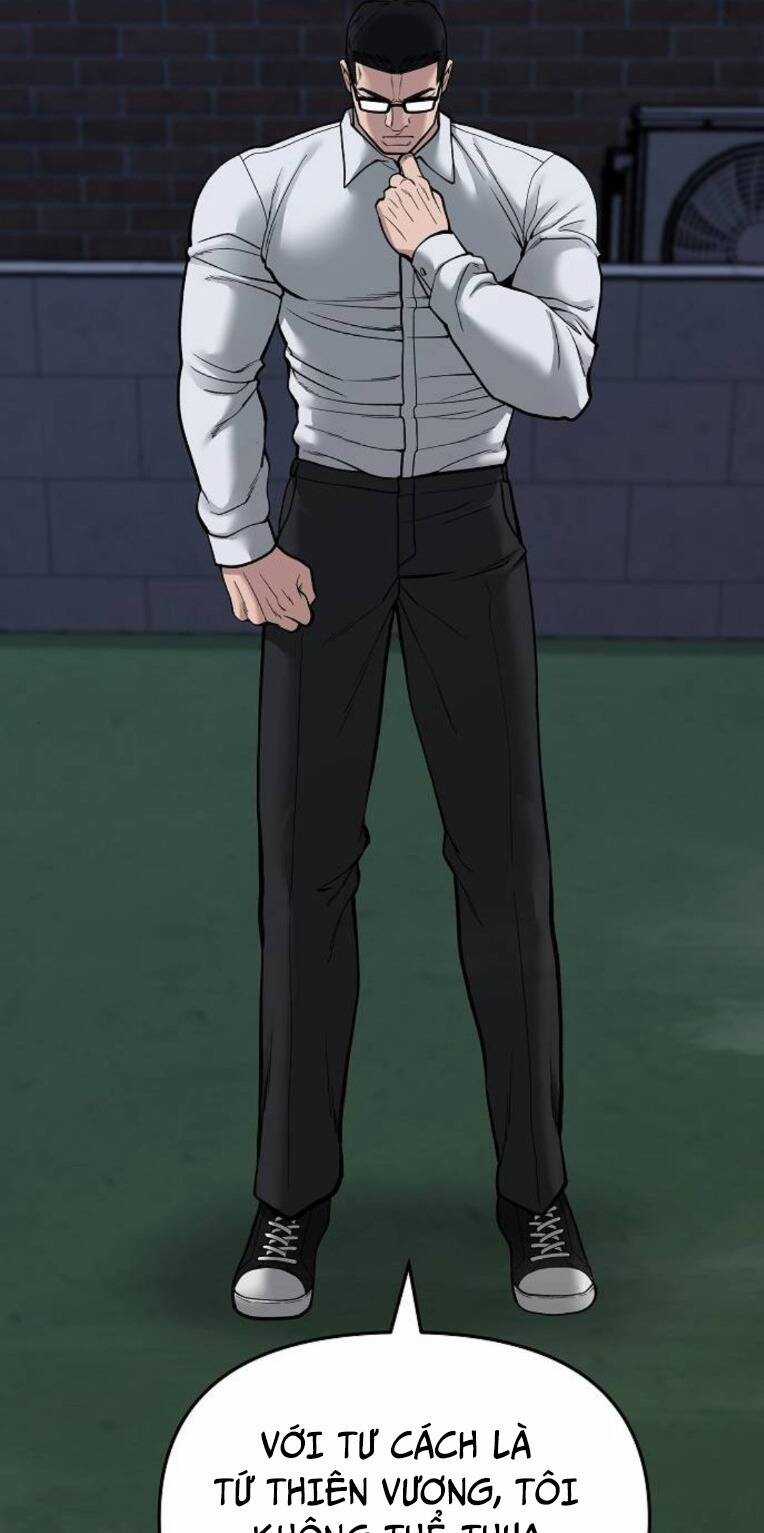 Quản Lí Du Côn Chapter 70 trang 127