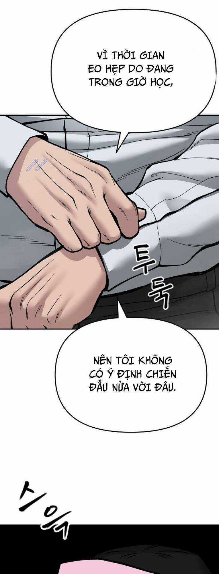 Quản Lí Du Côn Chapter 70 trang 129
