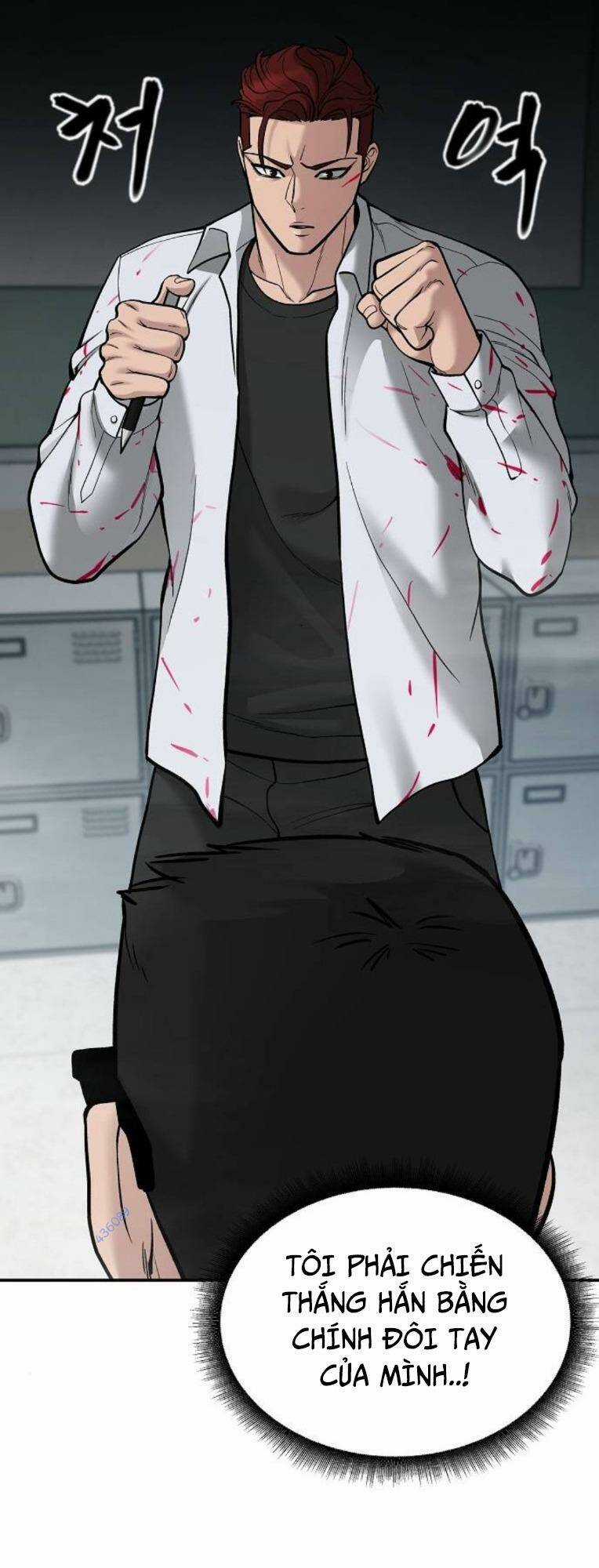 Quản Lí Du Côn Chapter 70 trang 13