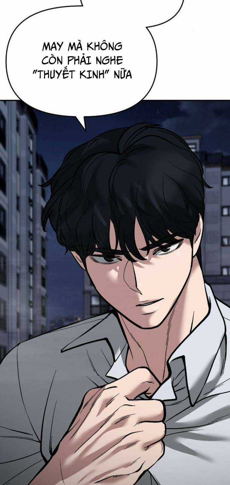 Quản Lí Du Côn Chapter 70 trang 131