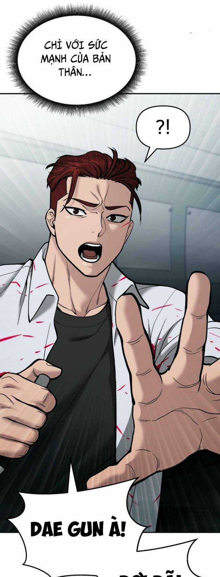 Quản Lí Du Côn Chapter 70 trang 14