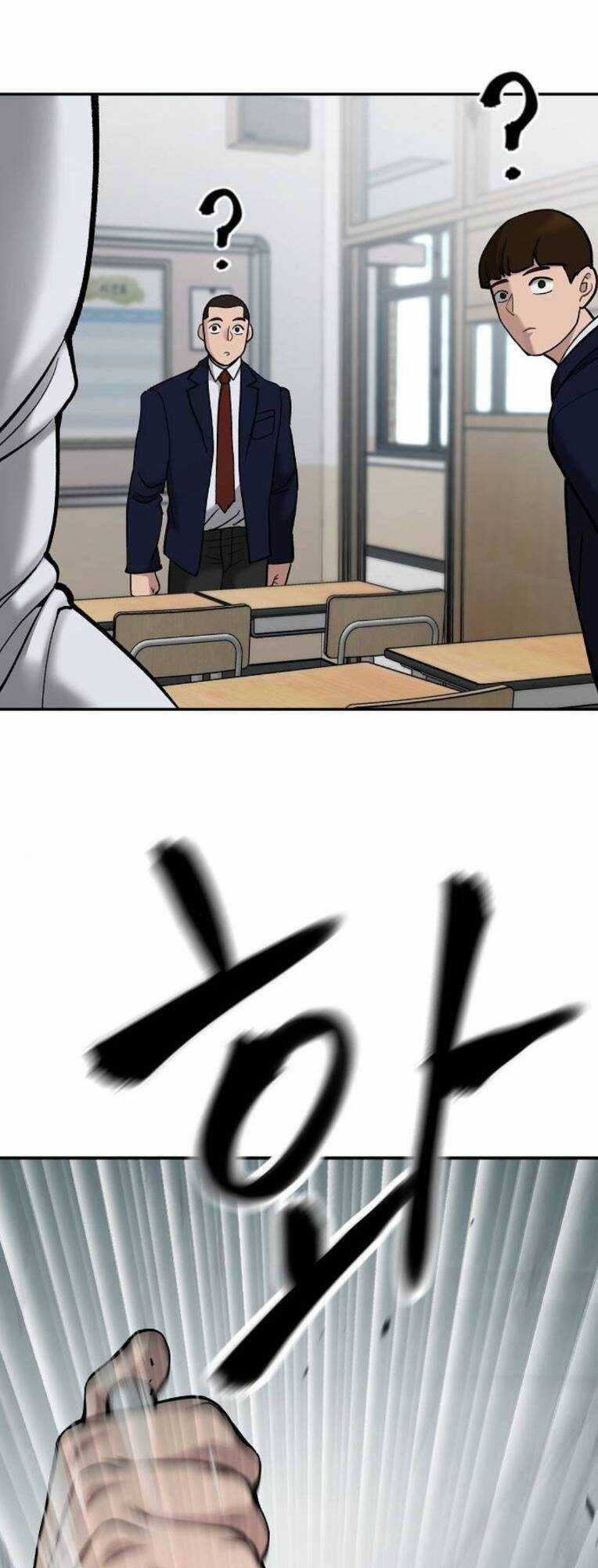 Quản Lí Du Côn Chapter 70 trang 17