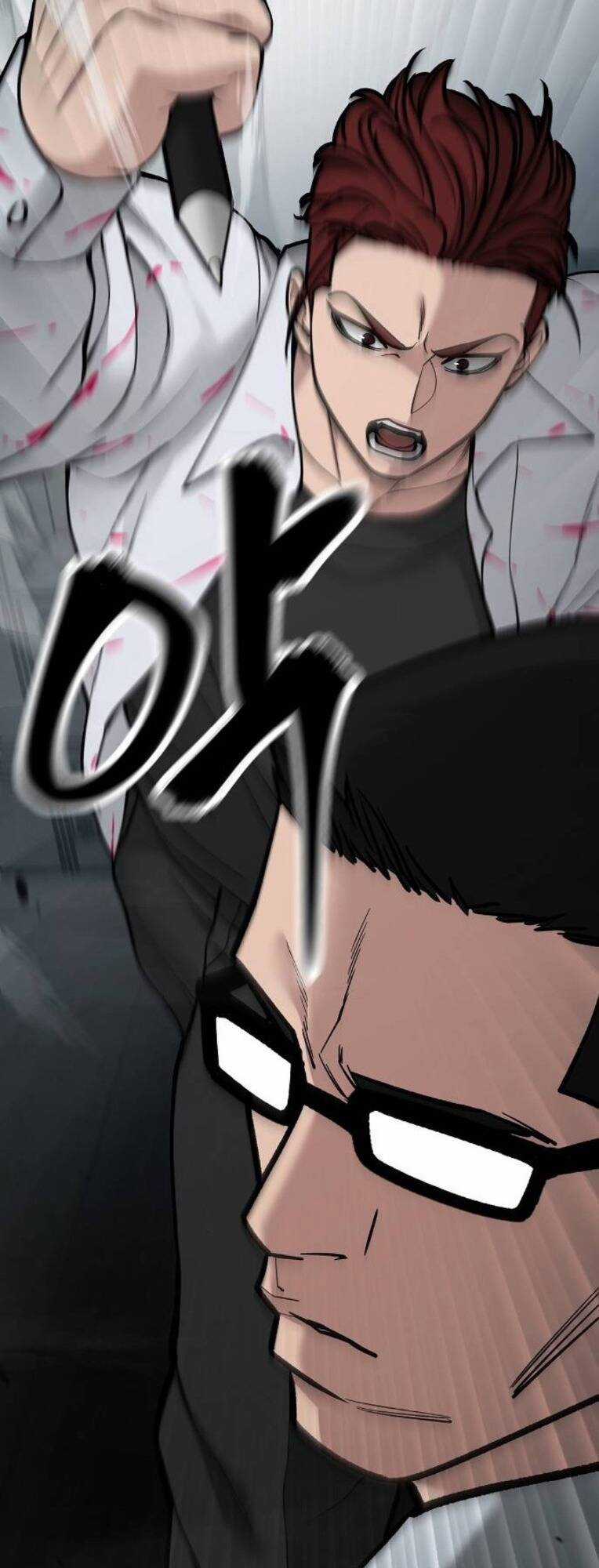 Quản Lí Du Côn Chapter 70 trang 18