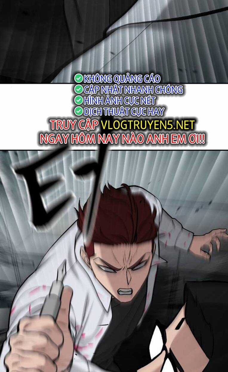 Quản Lí Du Côn Chapter 70 trang 19