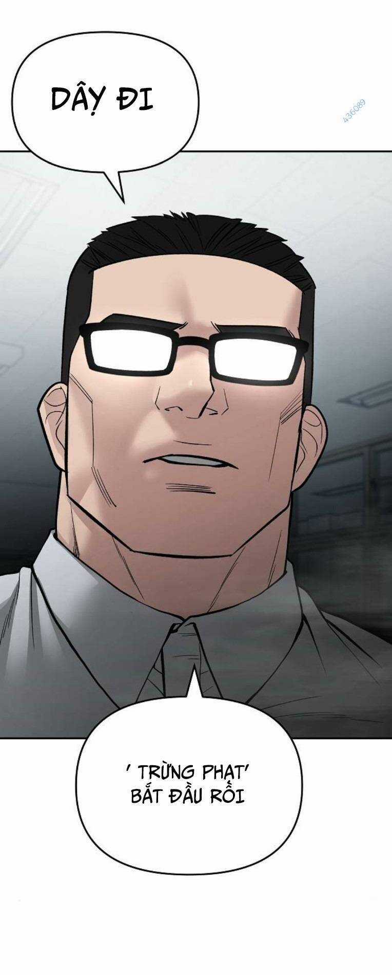 Quản Lí Du Côn Chapter 70 trang 2