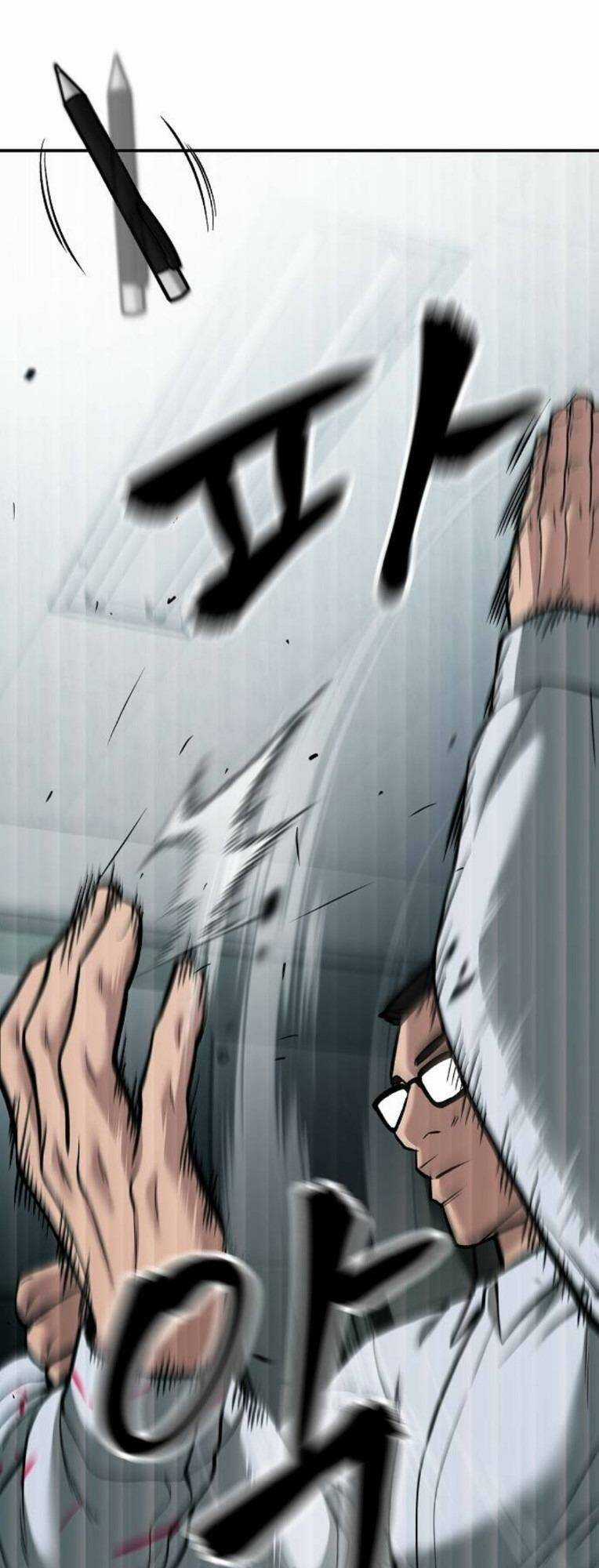 Quản Lí Du Côn Chapter 70 trang 21