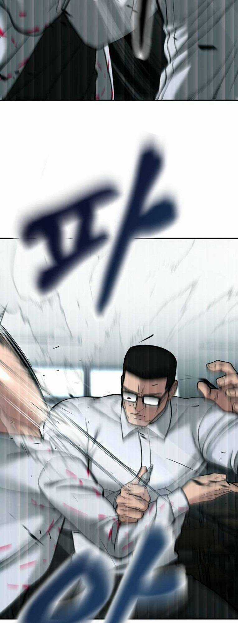 Quản Lí Du Côn Chapter 70 trang 22