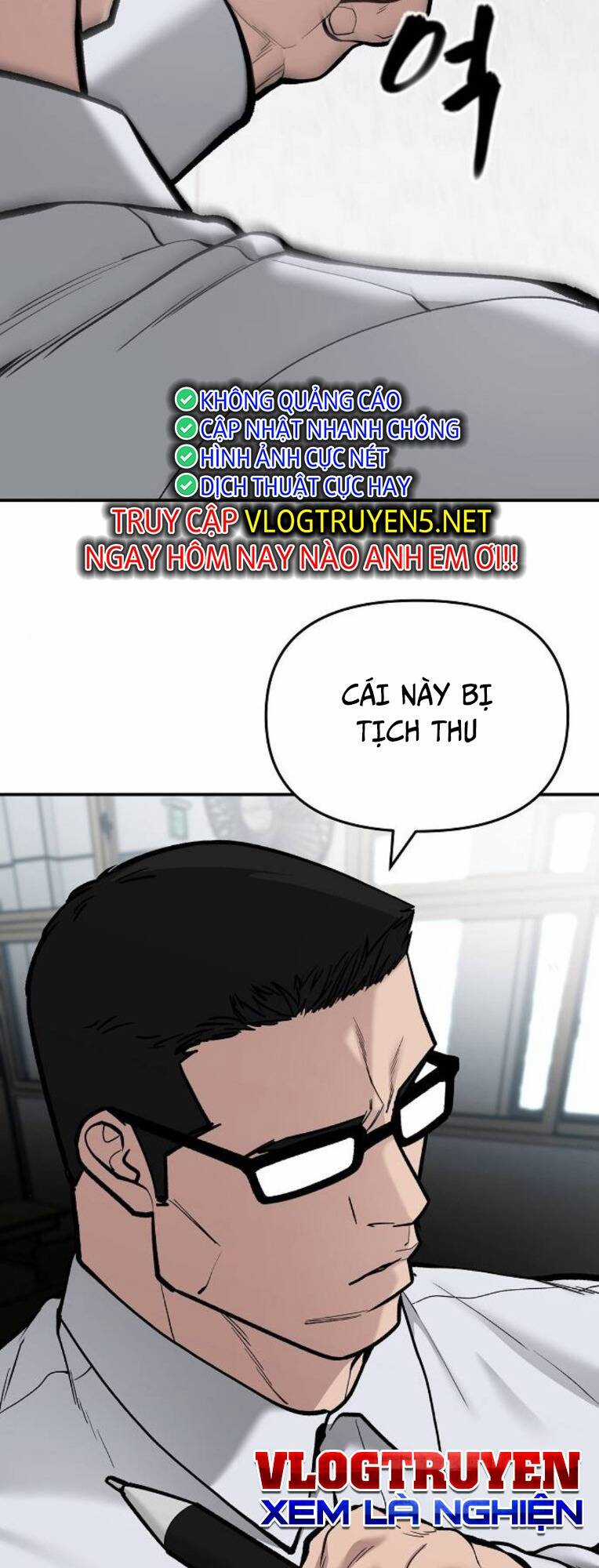 Quản Lí Du Côn Chapter 70 trang 26