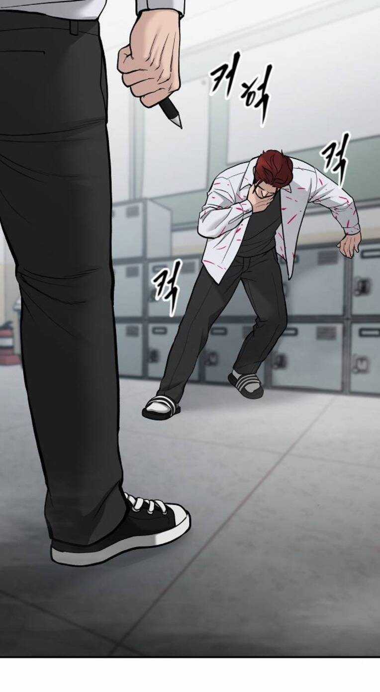 Quản Lí Du Côn Chapter 70 trang 28