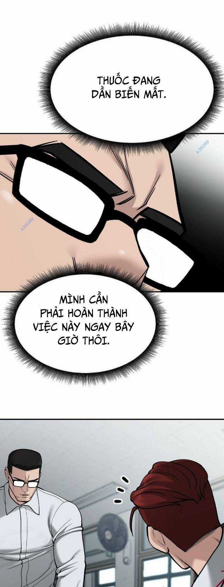 Quản Lí Du Côn Chapter 70 trang 29