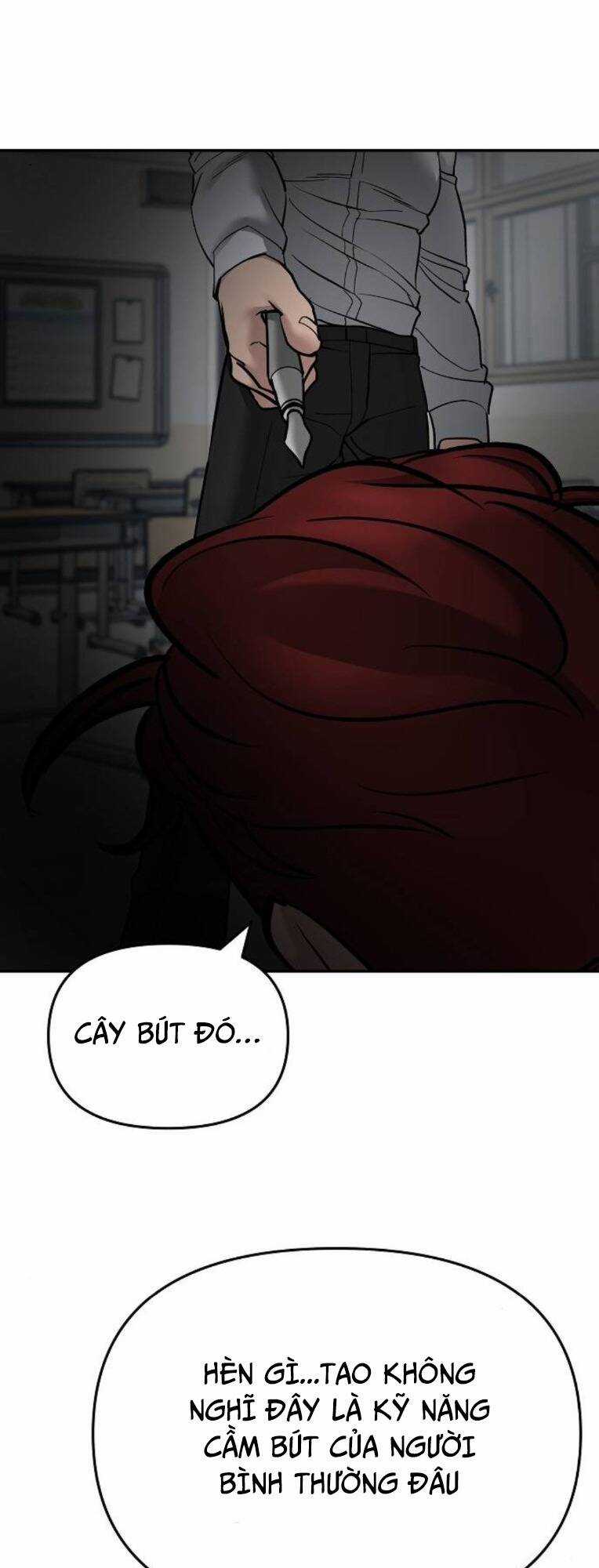 Quản Lí Du Côn Chapter 70 trang 3