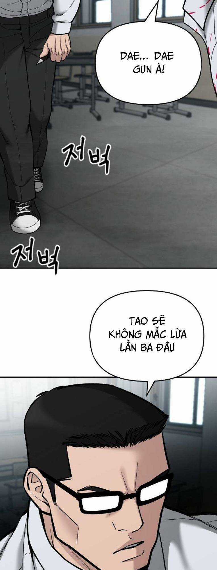 Quản Lí Du Côn Chapter 70 trang 30