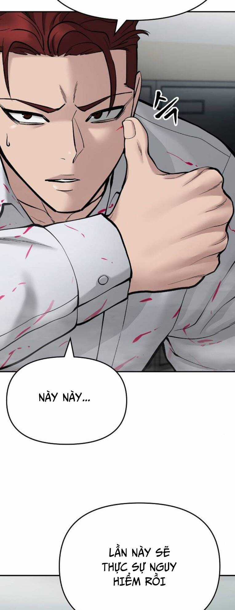 Quản Lí Du Côn Chapter 70 trang 4