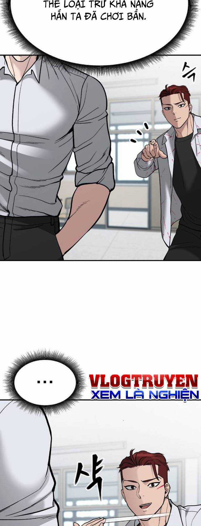 Quản Lí Du Côn Chapter 70 trang 41