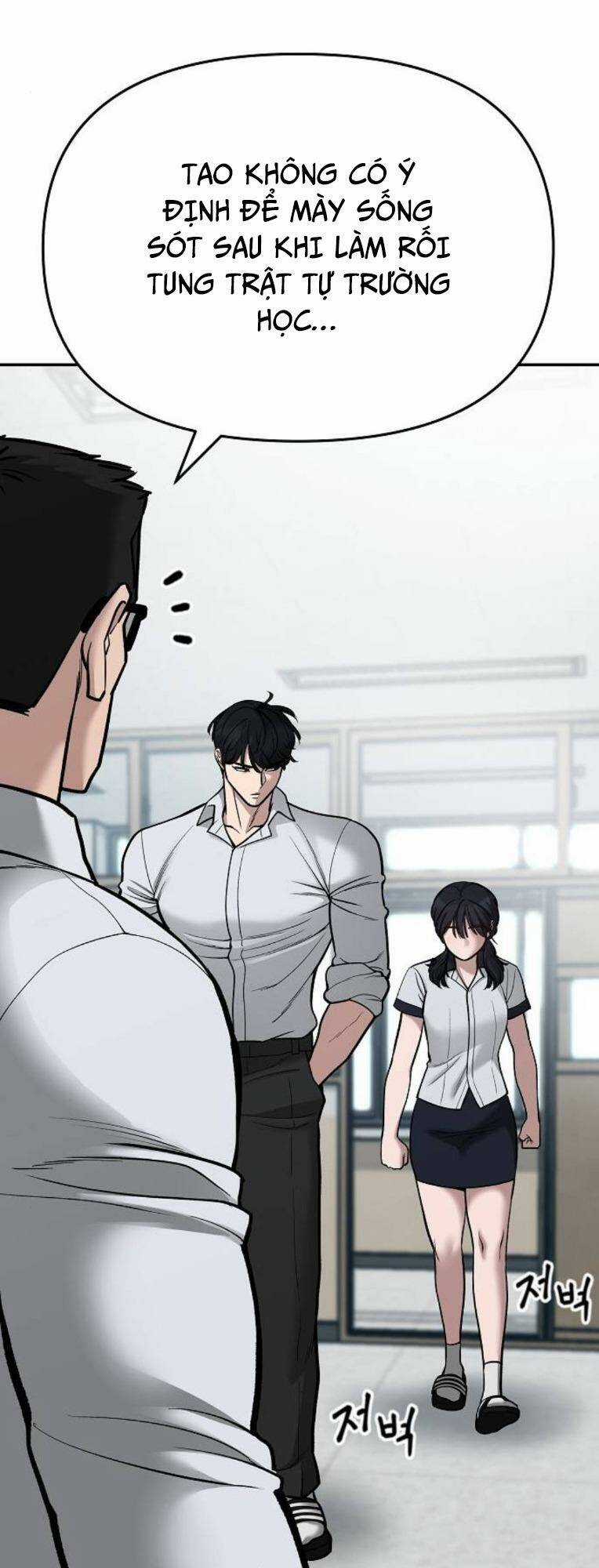 Quản Lí Du Côn Chapter 70 trang 44