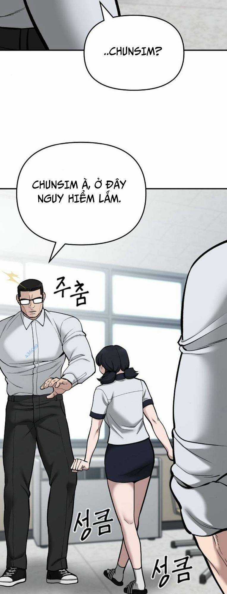 Quản Lí Du Côn Chapter 70 trang 45