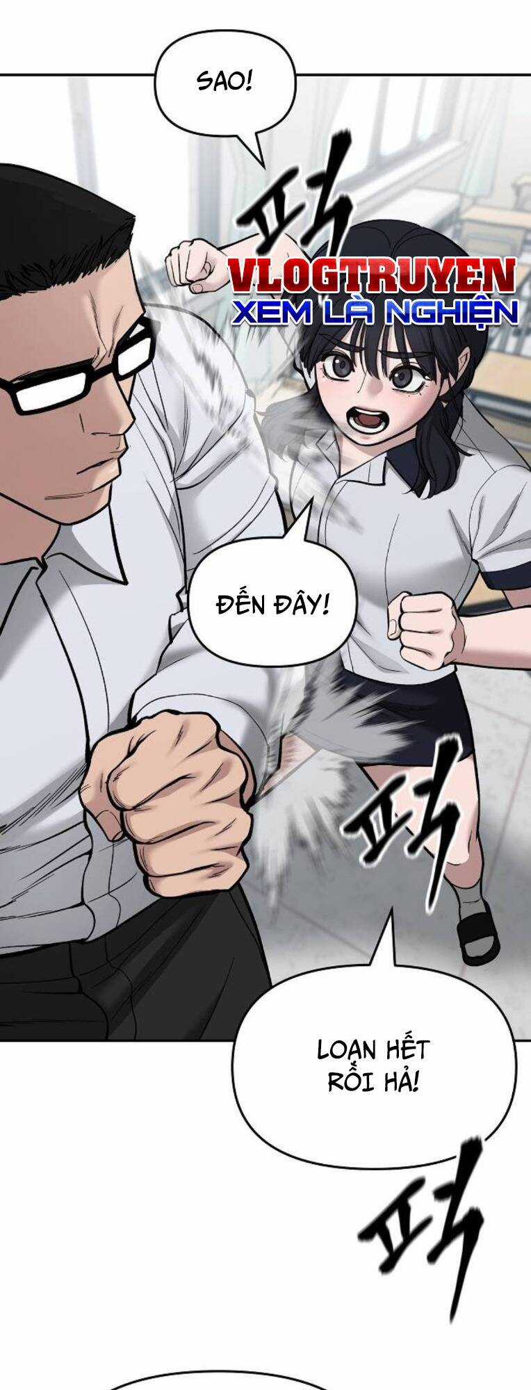 Quản Lí Du Côn Chapter 70 trang 48