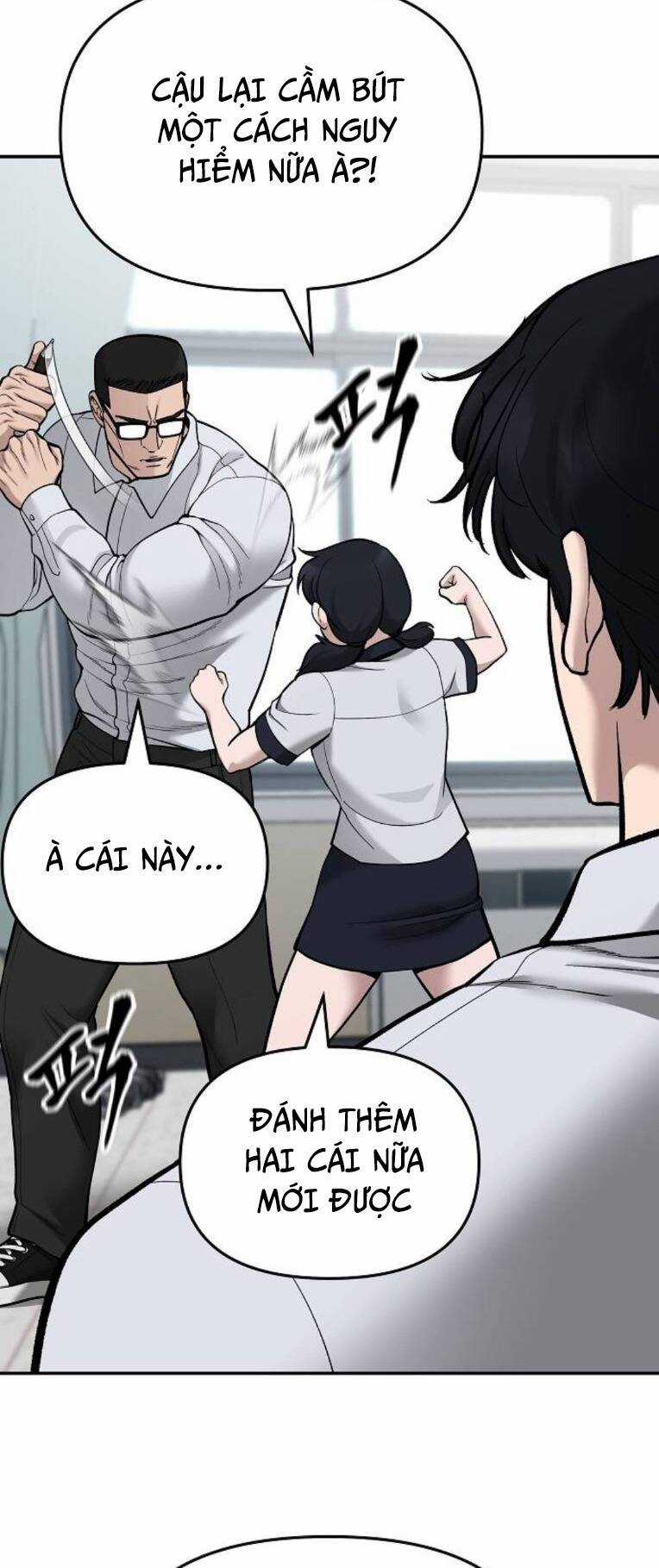 Quản Lí Du Côn Chapter 70 trang 49