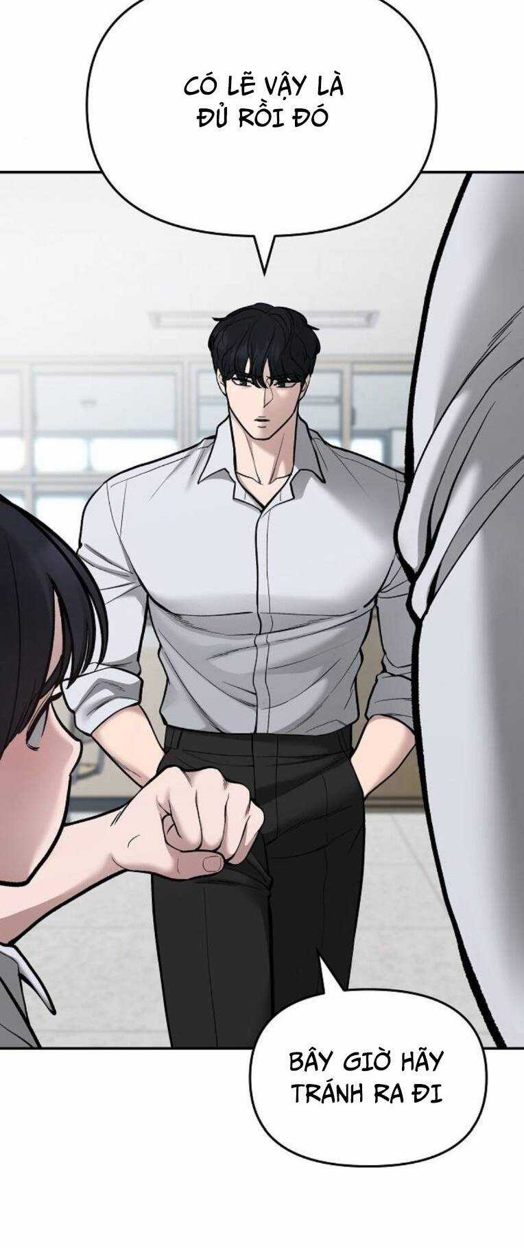 Quản Lí Du Côn Chapter 70 trang 50