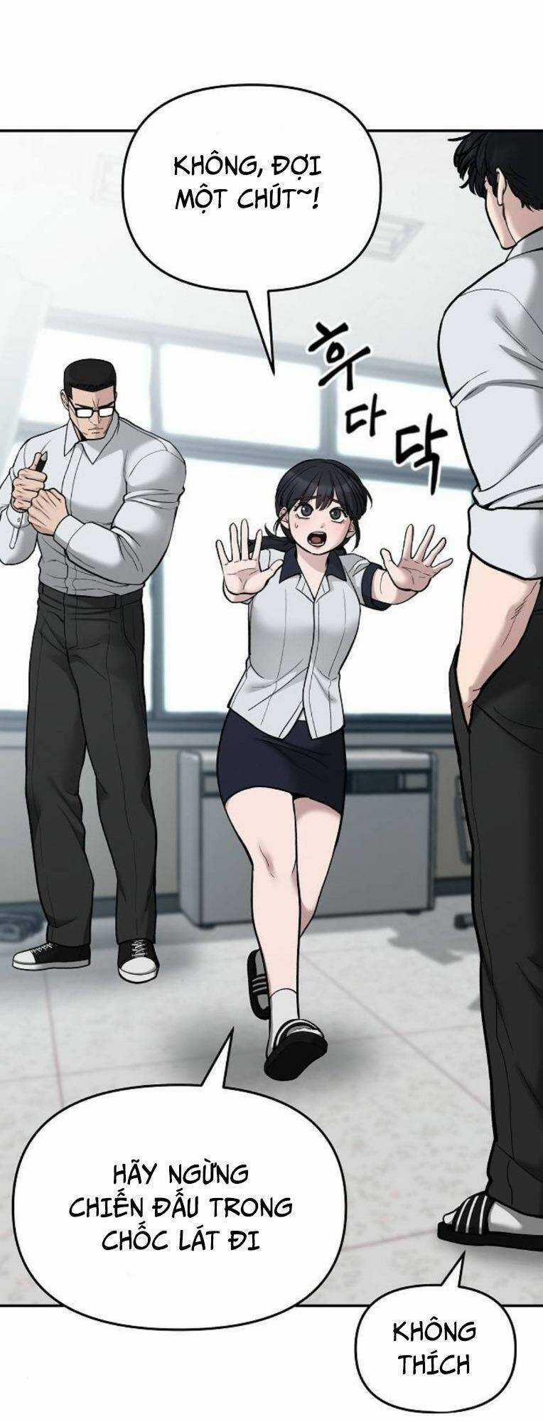 Quản Lí Du Côn Chapter 70 trang 51