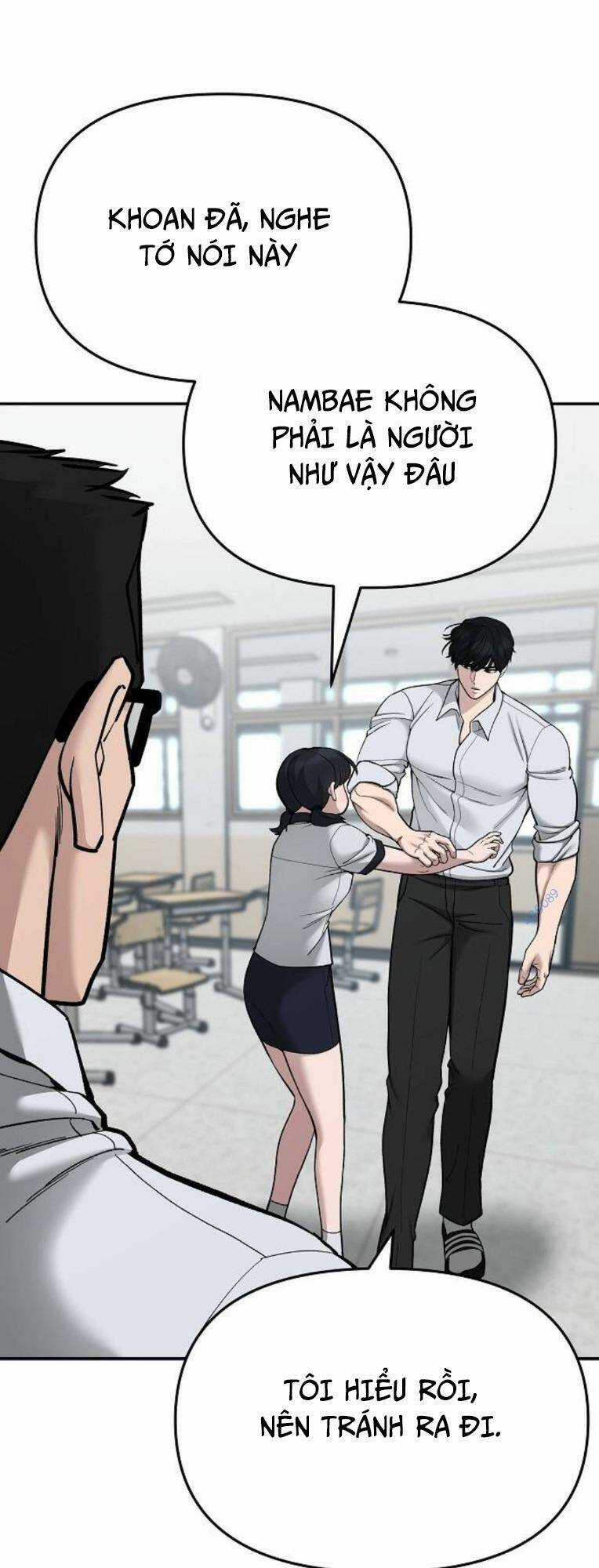 Quản Lí Du Côn Chapter 70 trang 52