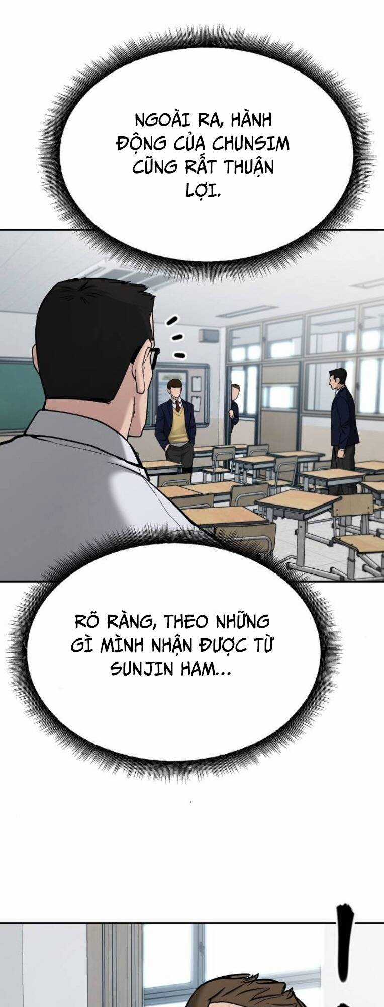 Quản Lí Du Côn Chapter 70 trang 55