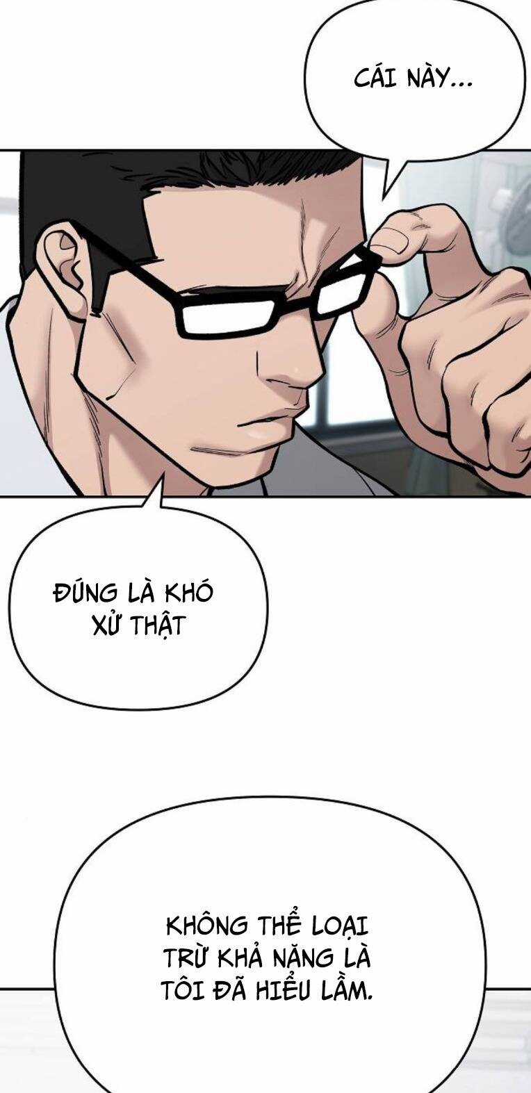 Quản Lí Du Côn Chapter 70 trang 57