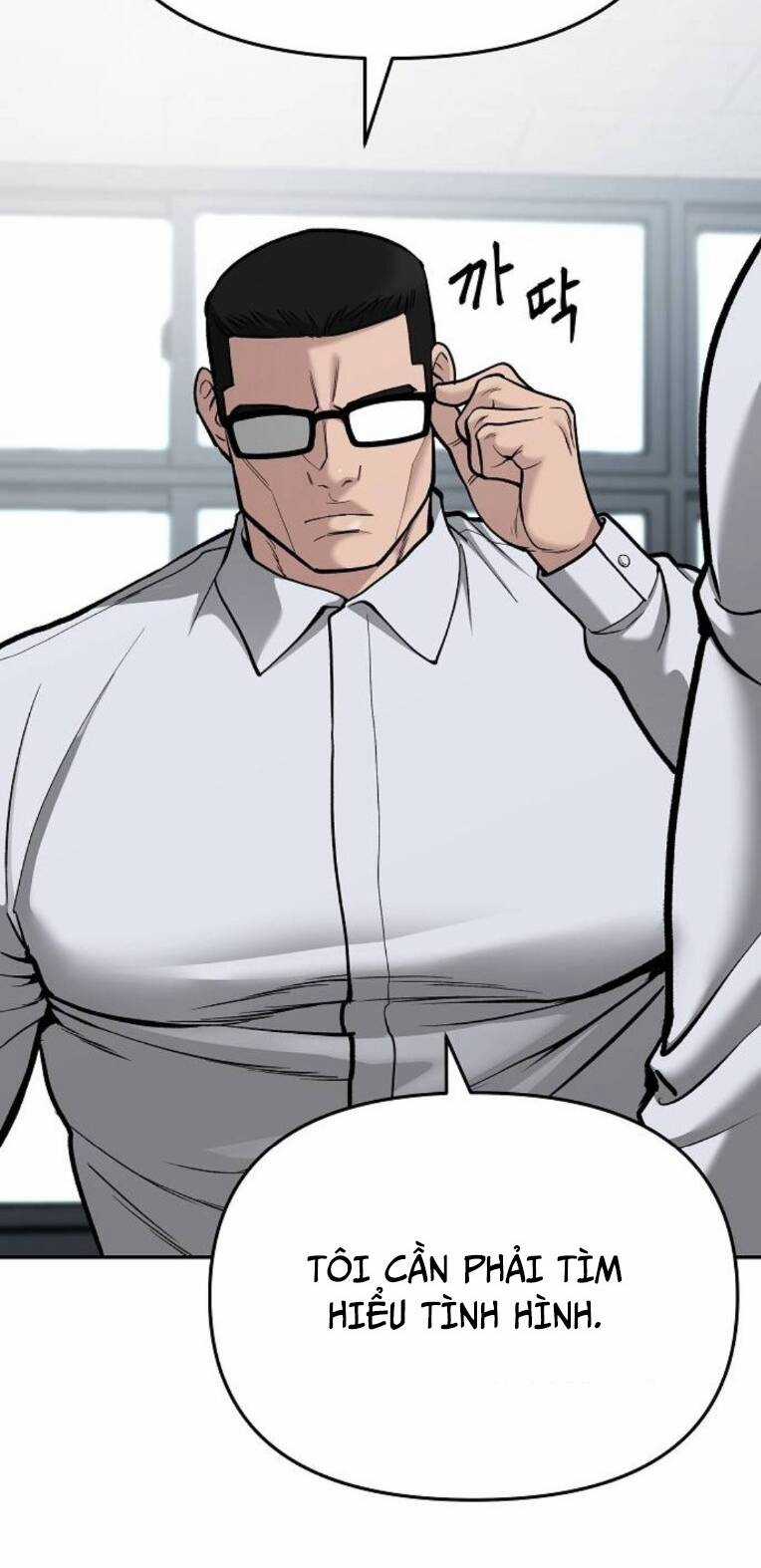 Quản Lí Du Côn Chapter 70 trang 58