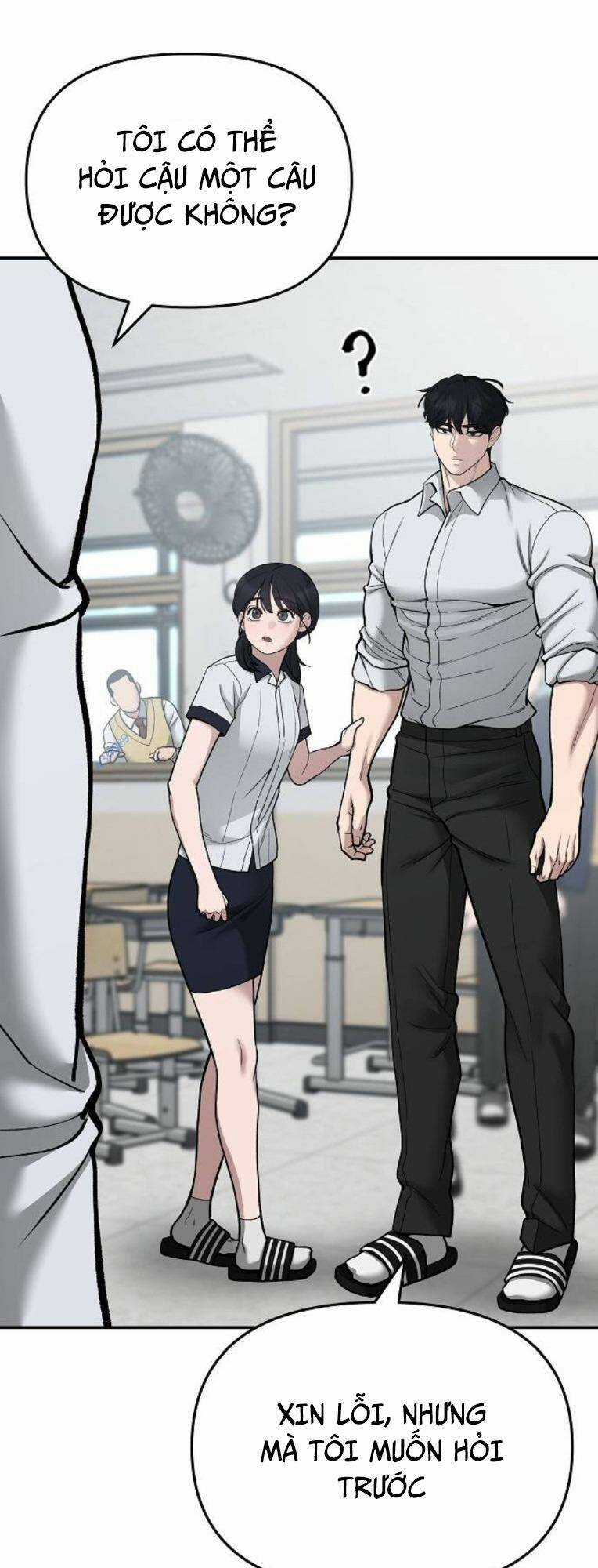 Quản Lí Du Côn Chapter 70 trang 59