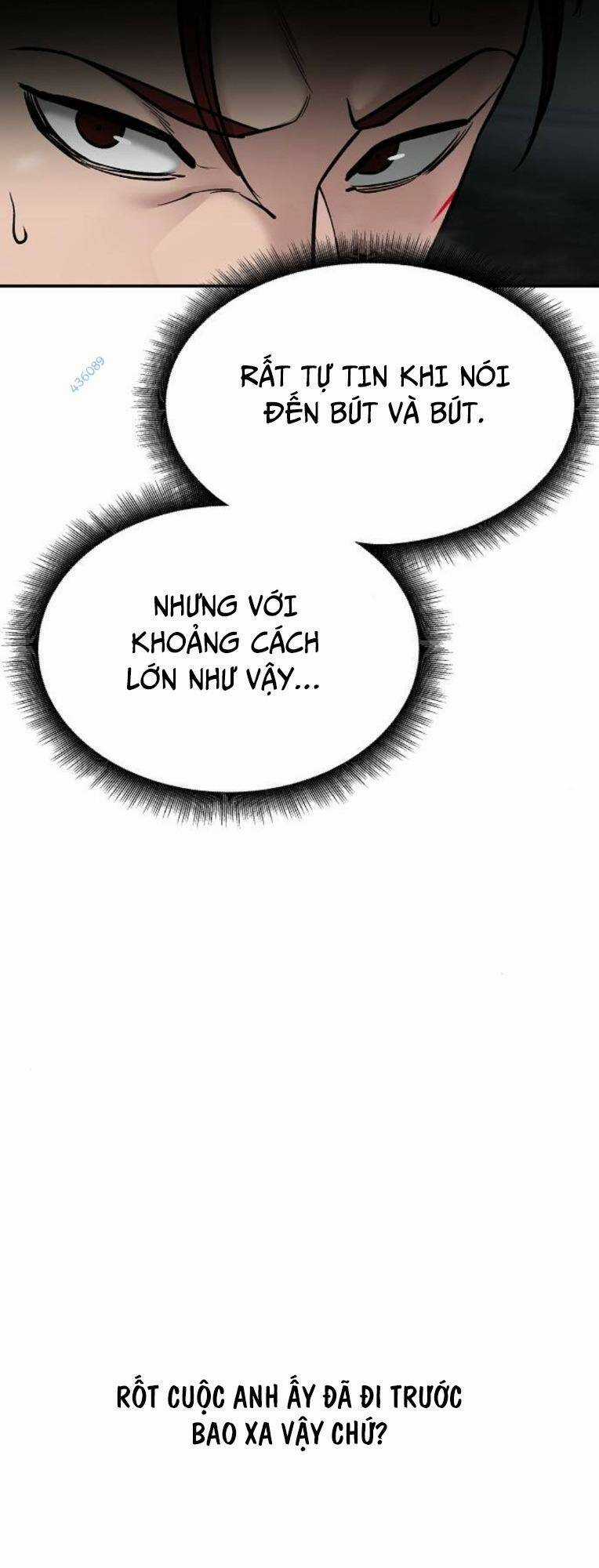 Quản Lí Du Côn Chapter 70 trang 6