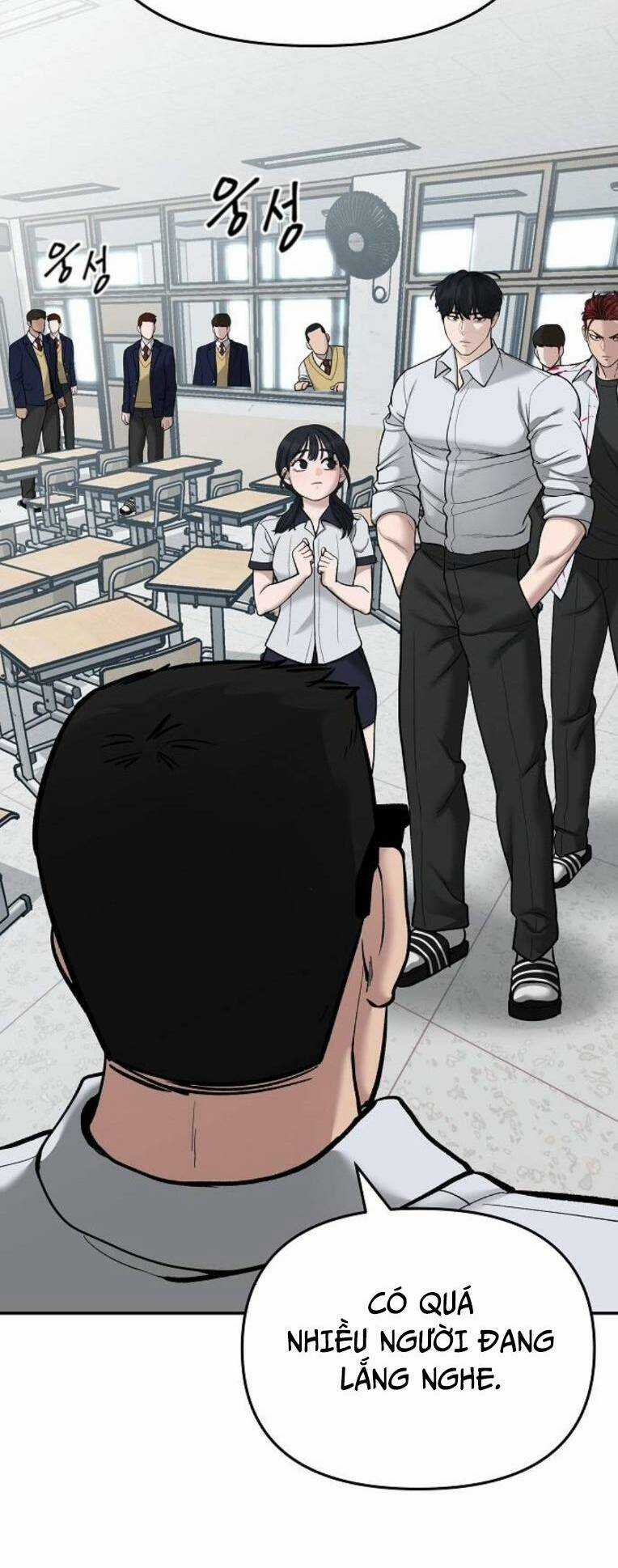 Quản Lí Du Côn Chapter 70 trang 62