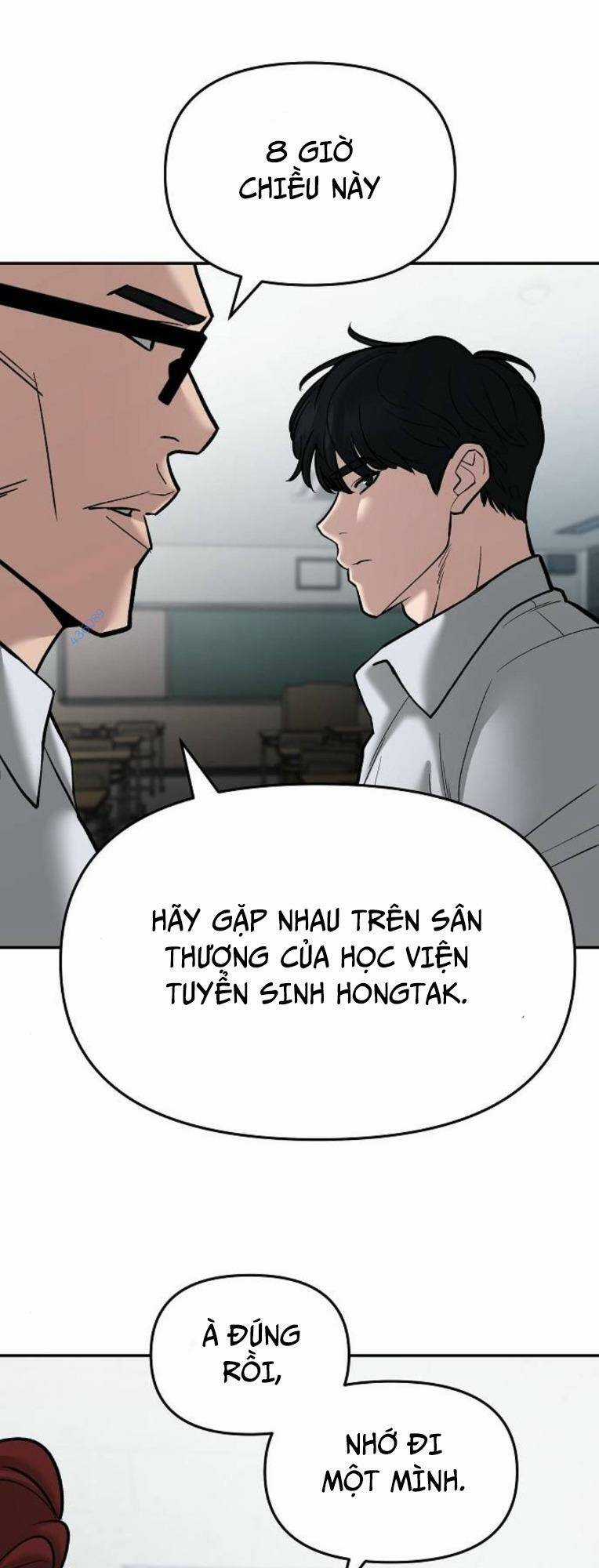 Quản Lí Du Côn Chapter 70 trang 67